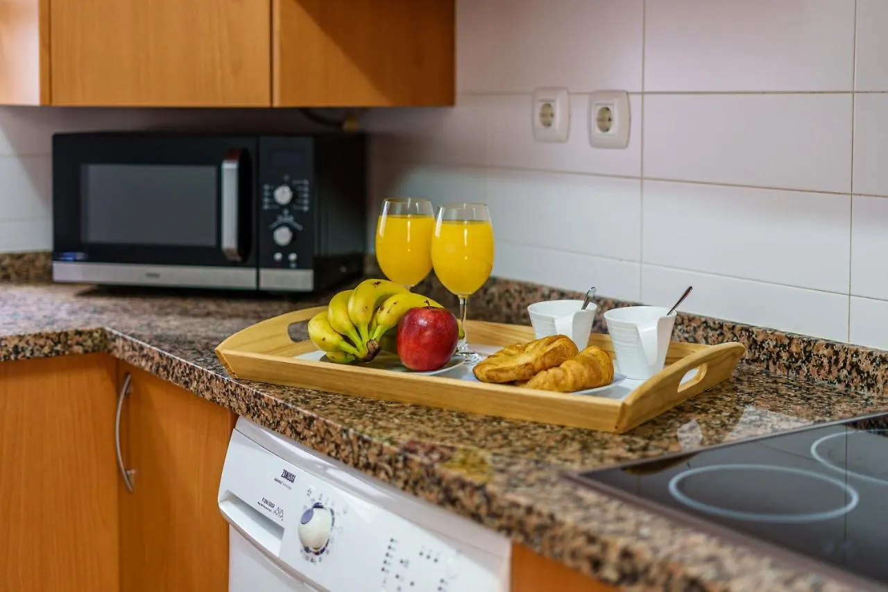 Soho & Sea Views -Parking Apartment Malaga